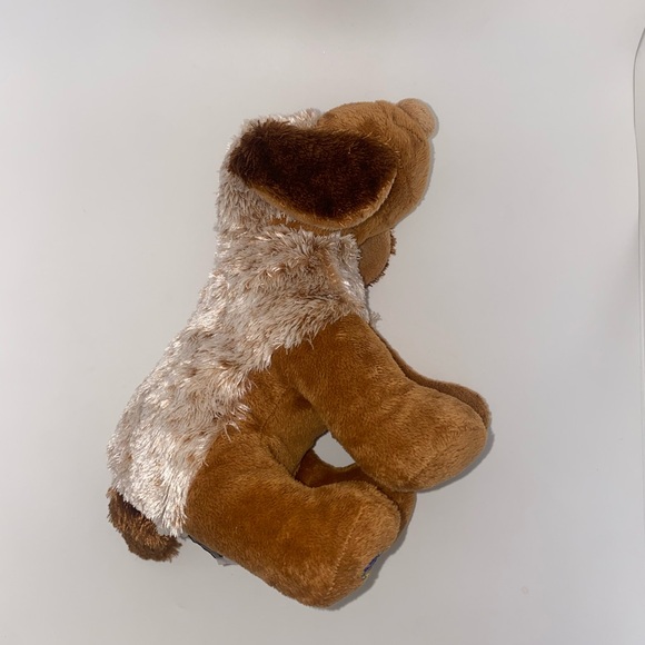 Webkinz Choco Cheeky Dog HM694 - Picture 5 of 11